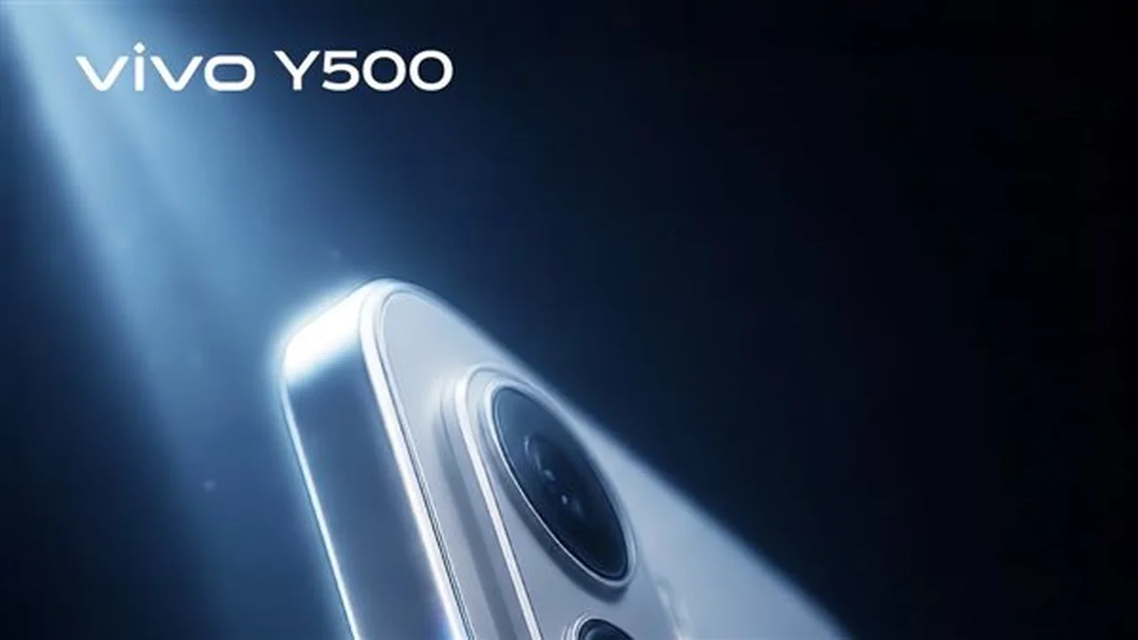 مصر تجهز لإطلاق «Y500» بأقوى بطارية في فئته